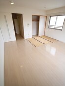 居室 ロハス江坂