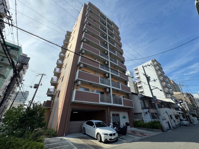 外観写真 Ｍプラザ守口