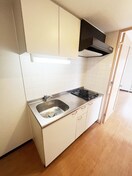 キッチン Ｍプラザ守口