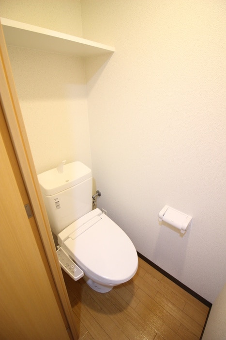 トイレ Ｍプラザ守口