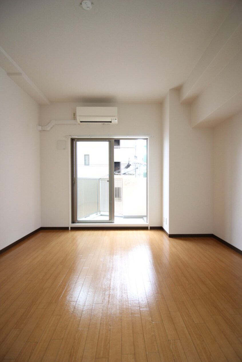 居室 Ｍプラザ守口