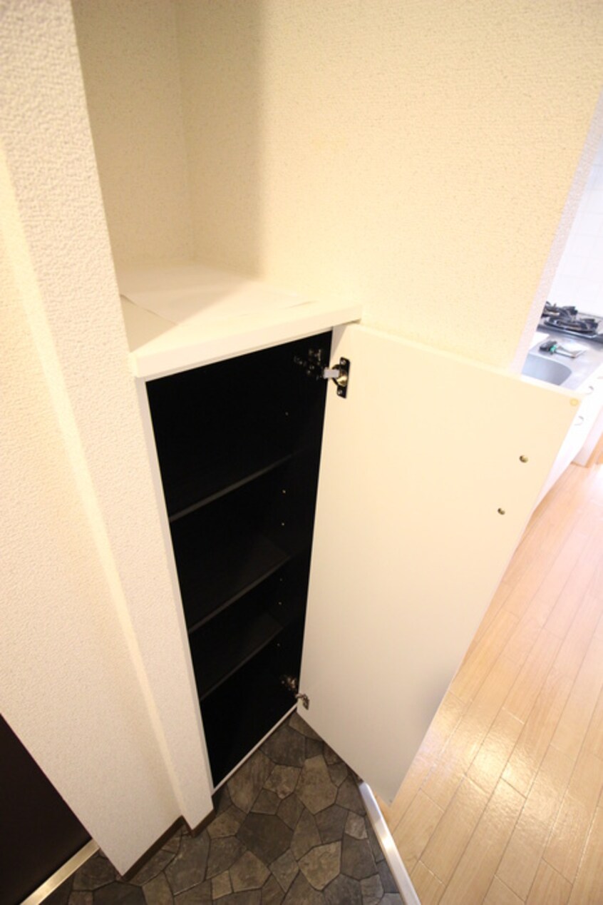 靴箱 Ｍプラザ守口