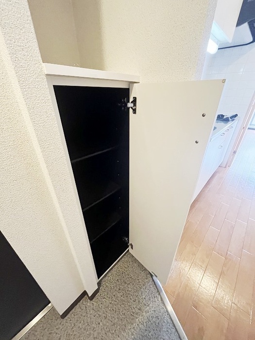 靴箱 Ｍプラザ守口