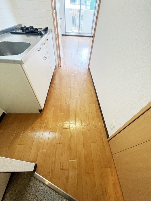 廊下 Ｍプラザ守口