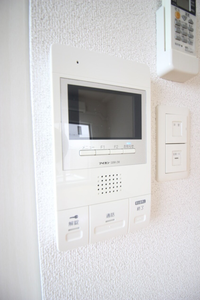 内観写真 Ｍプラザ守口