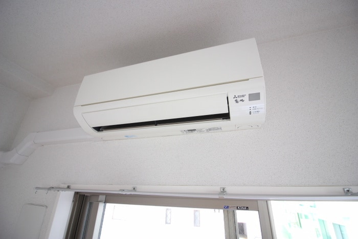 内観写真 Ｍプラザ守口