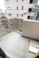 ベランダ・バルコニー Ｍプラザ守口