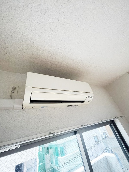 内観写真 Ｍプラザ守口