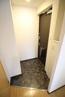 玄関 Ｍプラザ守口