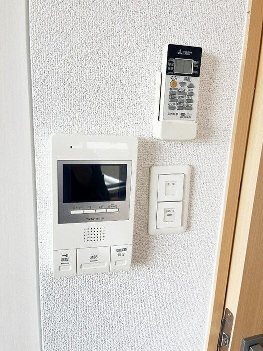 内観写真 Ｍプラザ守口