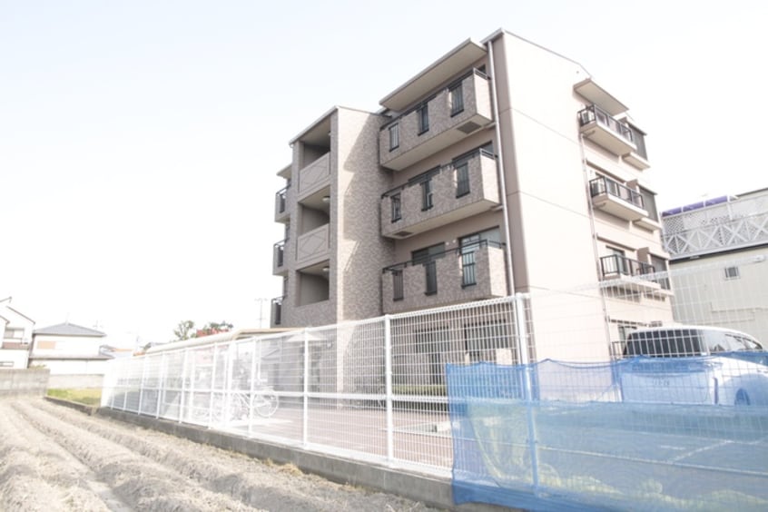 外観写真 サンセリテ・Ⅲ・源