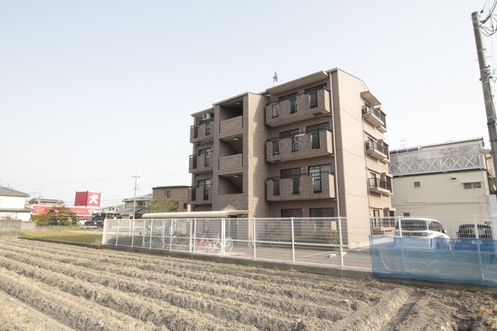 外観写真 サンセリテ・Ⅲ・源