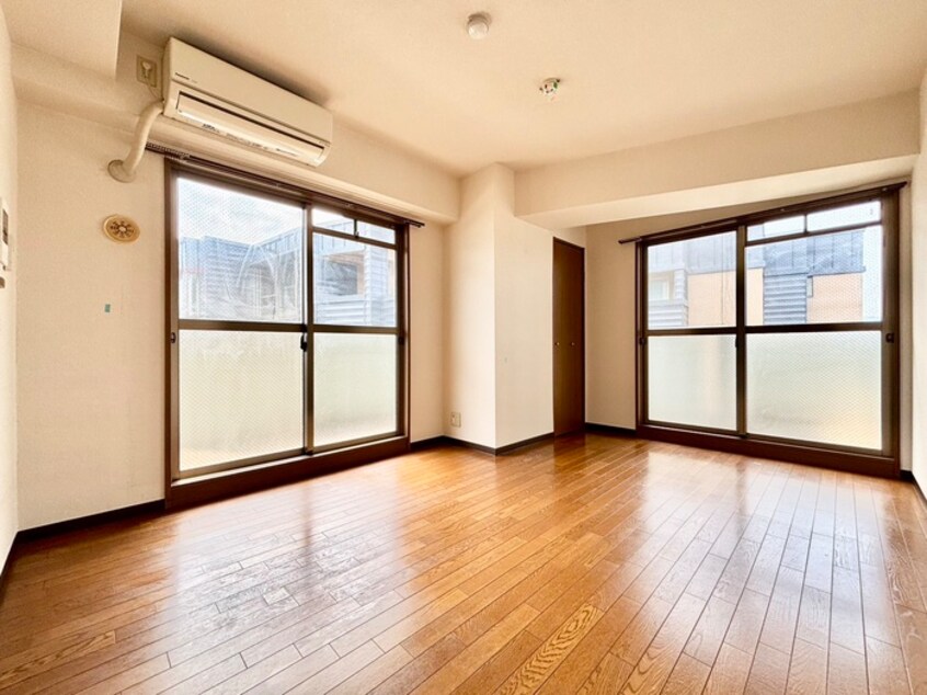 居室 サムパティ－ク山科