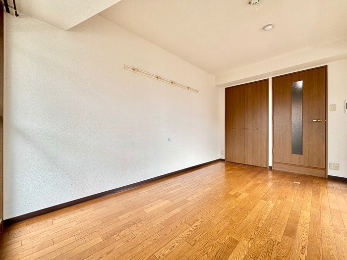 居室 サムパティ－ク山科