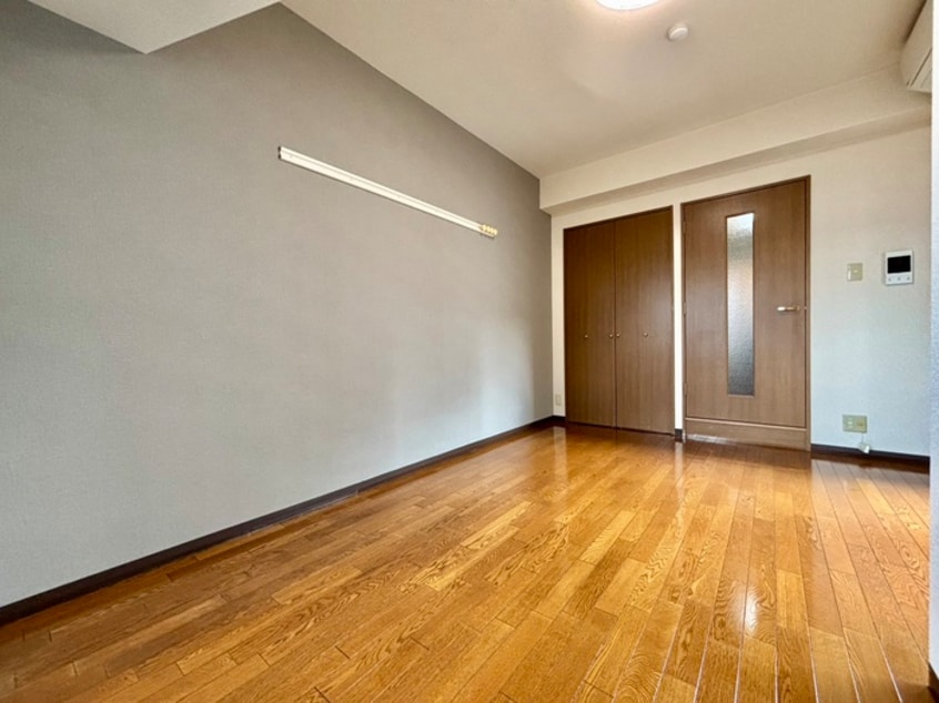 居室 サムパティ－ク山科