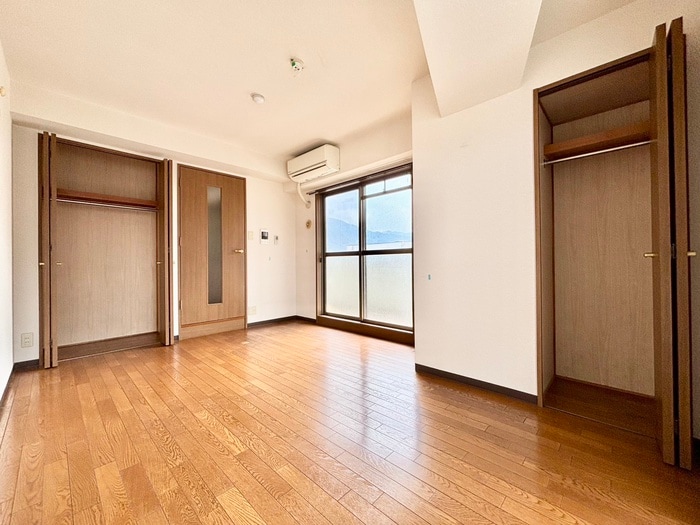 居室 サムパティ－ク山科