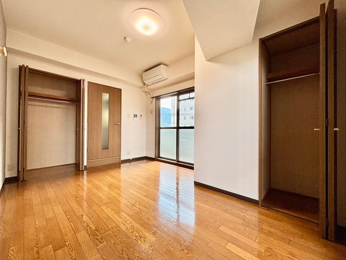 居室 サムパティ－ク山科