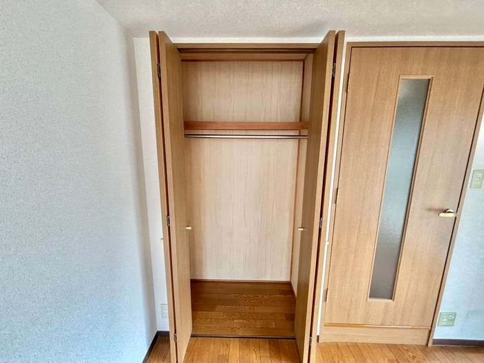 収納 サムパティ－ク山科