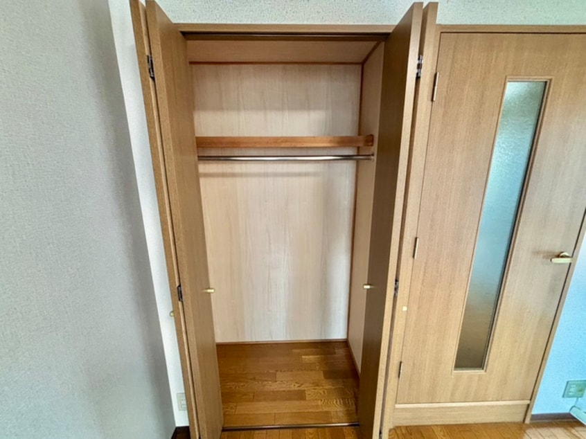 収納 サムパティ－ク山科