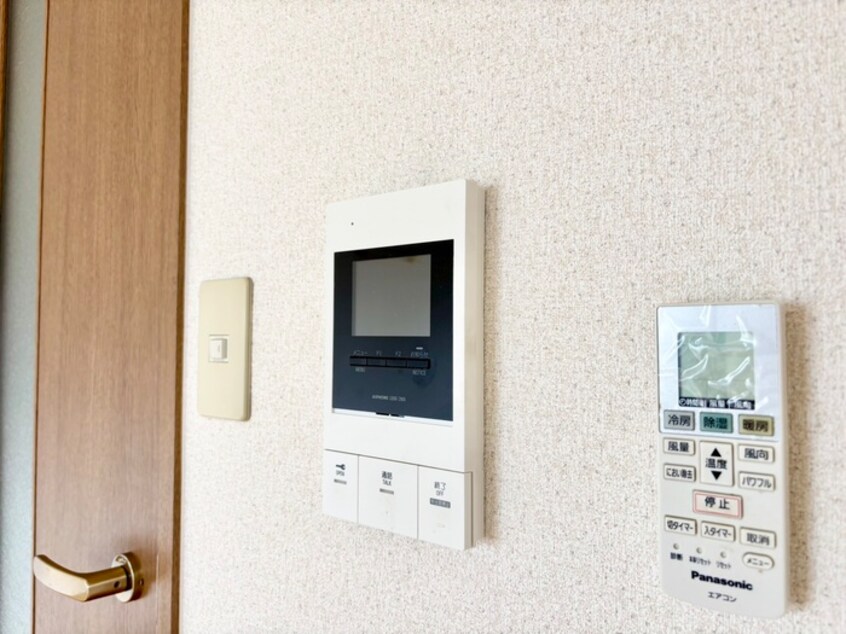 内観写真 サムパティ－ク山科