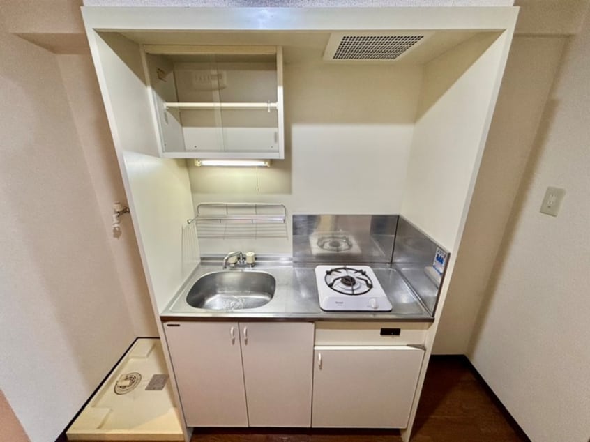 キッチン サムパティ－ク山科