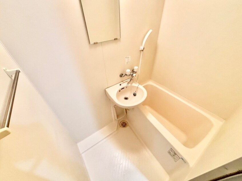 バス／シャワールーム等 サムパティ－ク山科