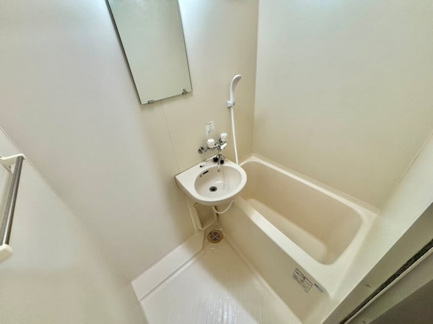 バス／シャワールーム等 サムパティ－ク山科