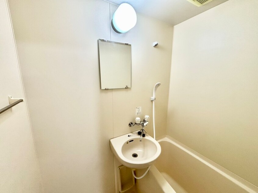 洗面 サムパティ－ク山科