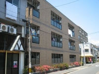 コンフォ－ル鶴見