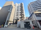 匠空阿波座西（1308）の外観