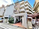 ｲｽｽﾞﾊｲﾂﾍﾞﾙ十三(301)の外観