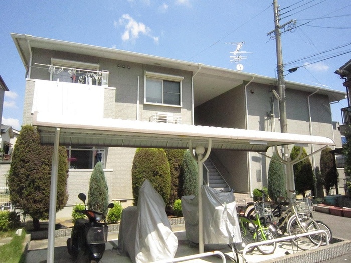 建物設備 サンパティ－クメゾン