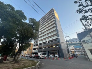 プレサンスドームシティ（901）