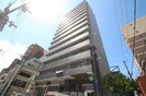 ｴｽﾘｰﾄﾞ神戸三宮ﾉｰｽｹﾞｰﾄ（1203）の外観