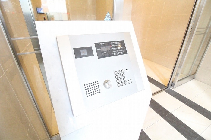 建物設備 ｴｽﾘｰﾄﾞ神戸三宮ﾉｰｽｹﾞｰﾄ（1203）