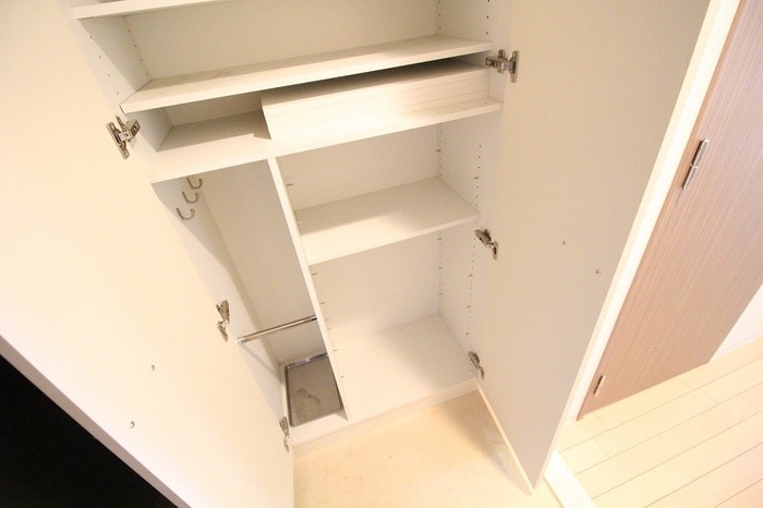 靴箱 ｴｽﾘｰﾄﾞ神戸三宮ﾉｰｽｹﾞｰﾄ（1203）