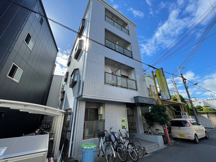 その他 ハイムジャンプール