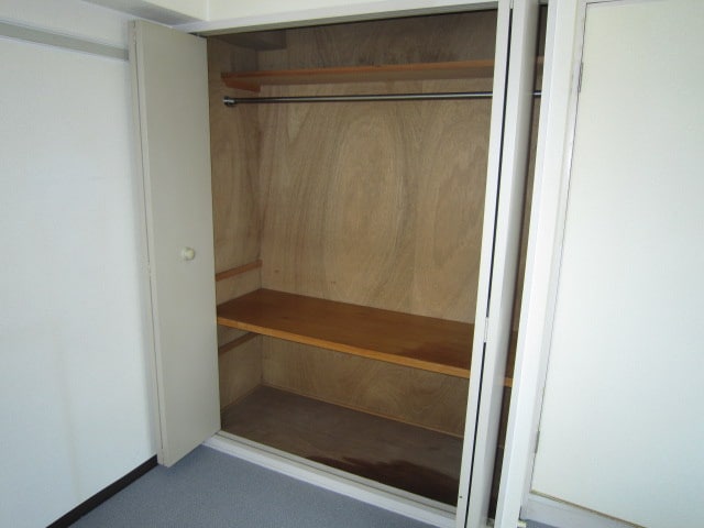 収納 アムール魚住