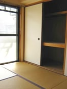 居室 アムール魚住