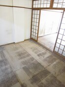 居室 スペ－ス下鴨