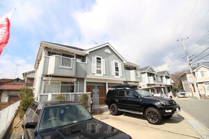 パレ・ポムドテールⅠ