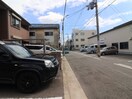 周辺環境 ルシエール崇徳院