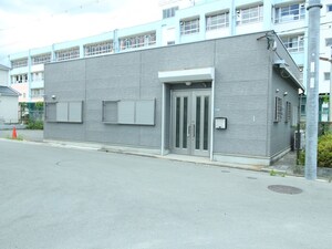 江端町貸事務所