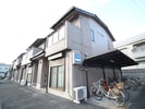ソレイユ寺本の外観