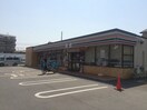 セブンイレブン向陵東2丁店(コンビニ)まで220m Almo　Casa三国ヶ丘