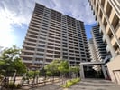 尼崎D.C.ｸﾞﾗﾝｽｸｴｱWEST（1416）の外観