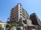 フロンティアホームズ芦屋の外観