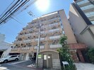 ウィニング・パラ江坂の外観