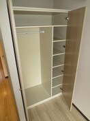 収納 ウィニング・パラ江坂