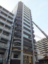 ﾌﾟﾗﾝﾄﾞｰﾙ大手前ﾚｼﾞﾃﾞﾝｽ(401)